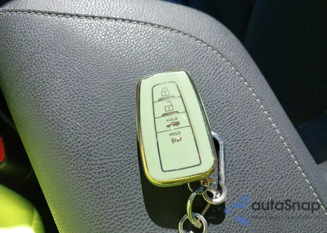 2020 Toyota Camry Xse z USA, uszkodzony, nr VIN 4T1K61AK4LU307614